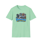 Boat Ramp Chaos T-Shirt