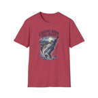 Coastal Born REEL Raised T-Shirt