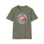Tight Lines Society T-Shirt