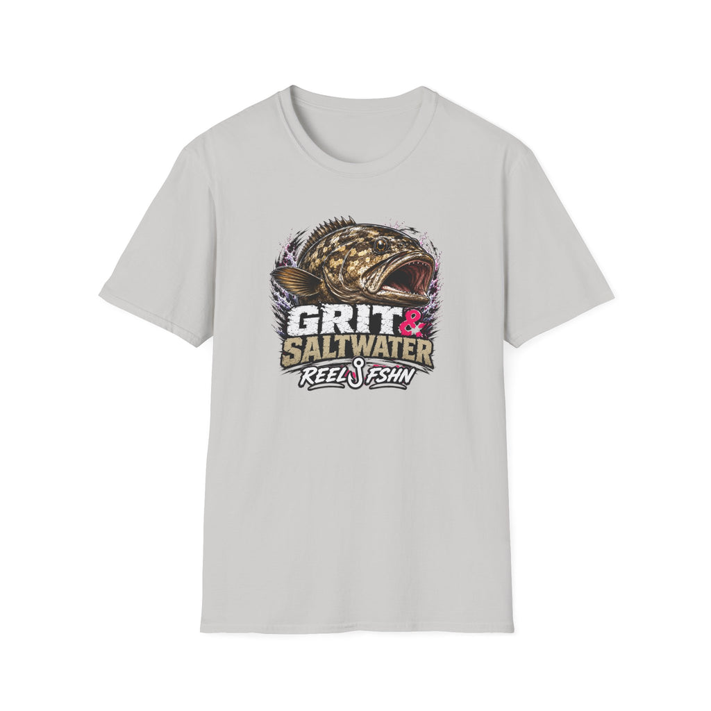 Grit & Saltwater T-Shirt