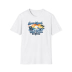 Low Signal High Peace T-Shirt