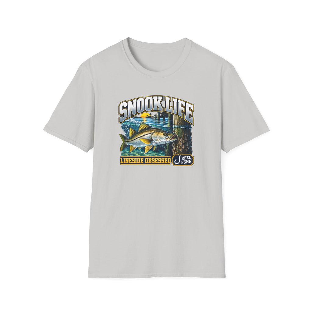 Snook Life T-Shirt