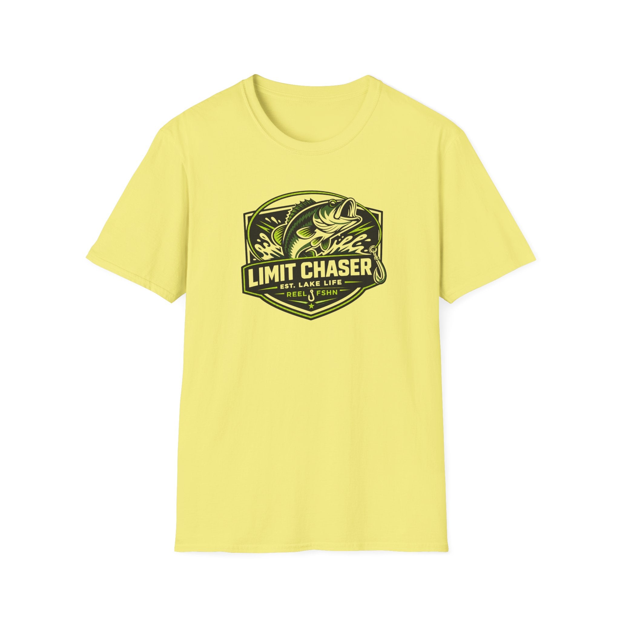 Limit Chaser T-Shirt