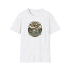 The Pursuit of The Trophy Trout T-Shirt