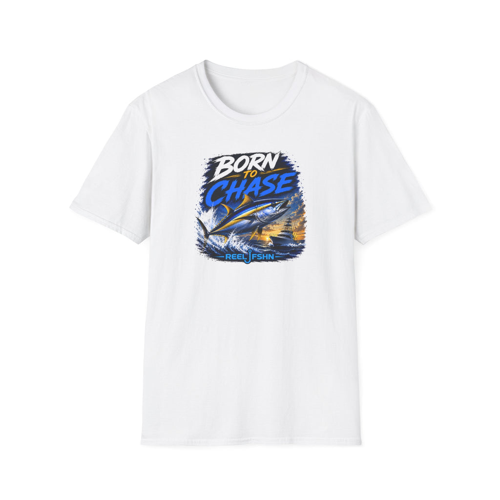 Born To Chase T-Shirt