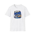 Born To Chase T-Shirt