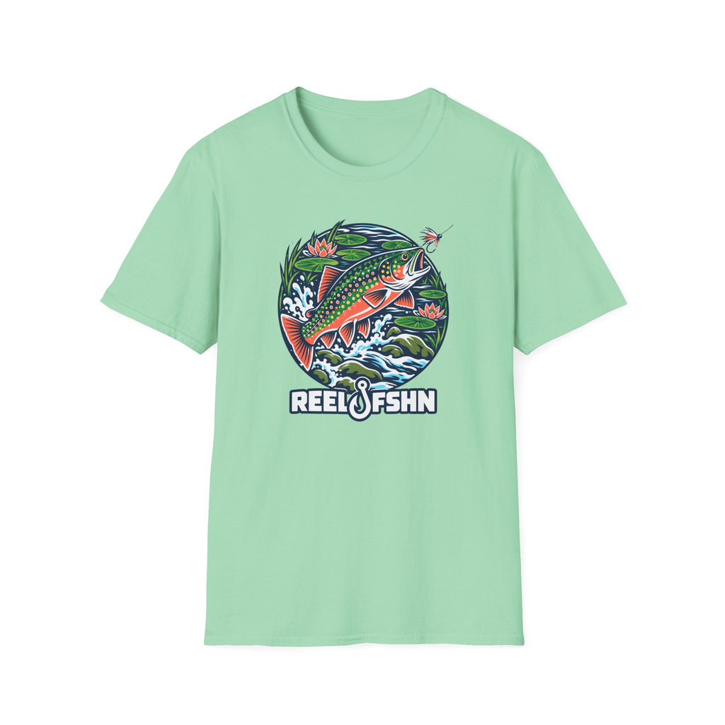 Brook Trout T-Shirt