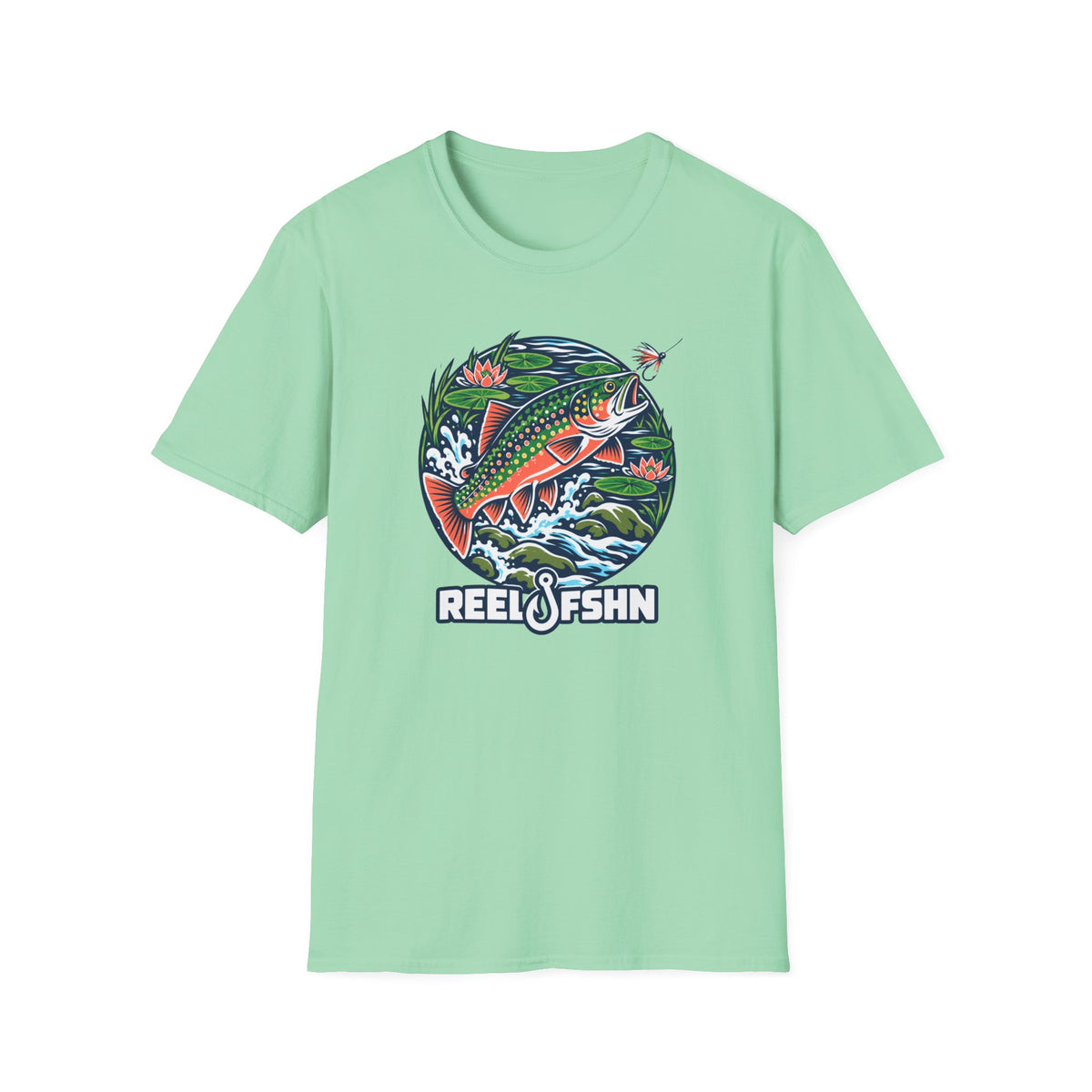 Brook Trout T-Shirt