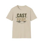 Cast Away T-Shirt