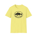 Redfish Oval Badge T-Shirt