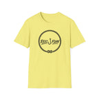 Rope Emblem w Logo T-Shirt
