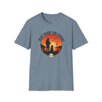 Best Buddy For Fishing T-Shirt