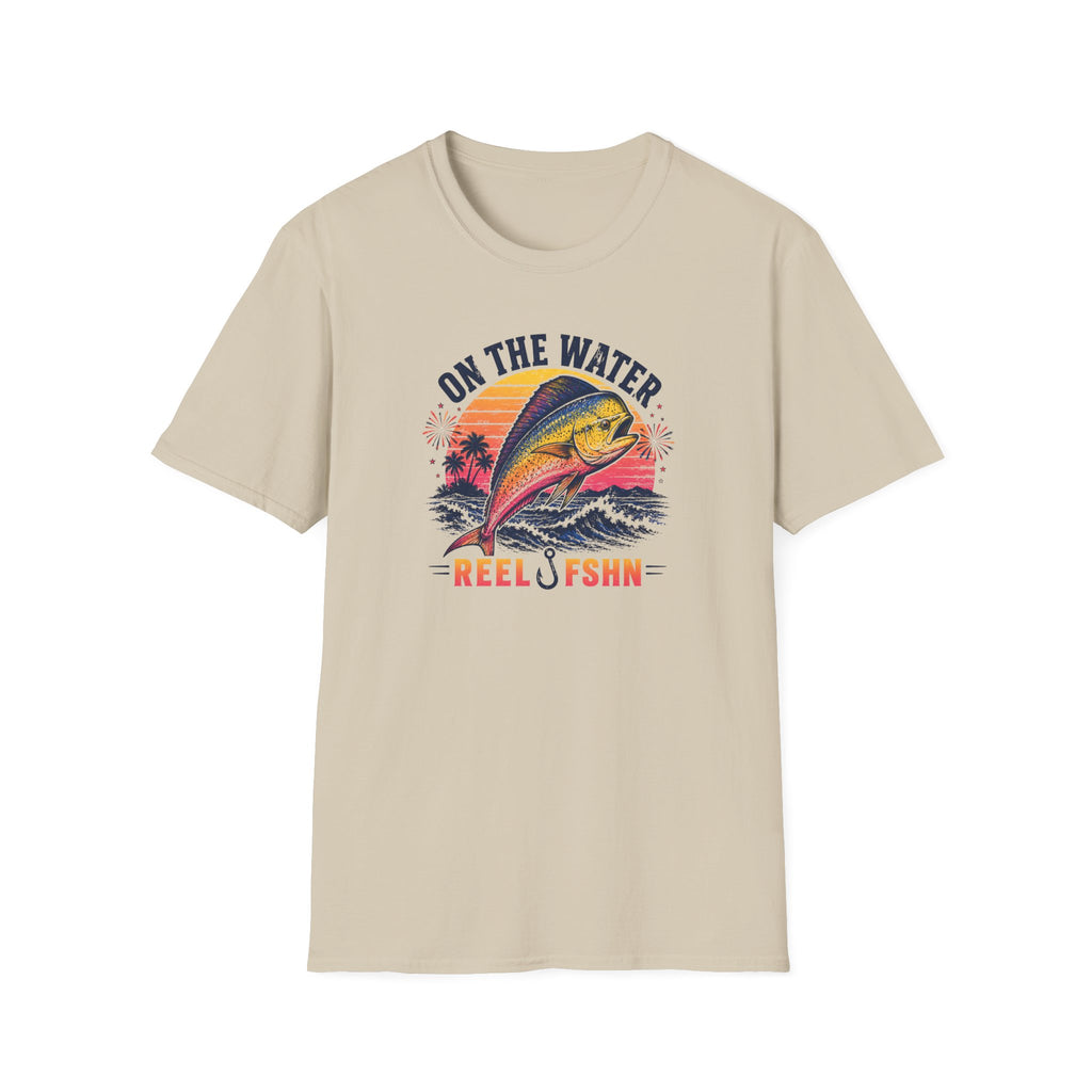 On The Water T-Shirt