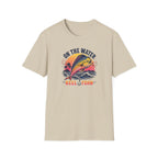 On The Water T-Shirt