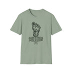 Leave No Trace. Catch No Shame T-Shirt