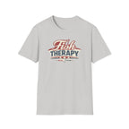 Fish Therapy T-Shirt