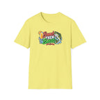 Brunch Then Bass T-Shirt