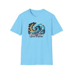 Tropical Storm Wave T-Shirt