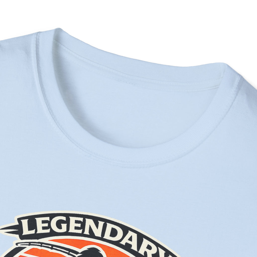 Legendary Catch T-Shirt
