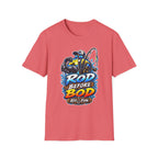 Rod Before Bod T-Shirt